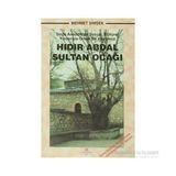 HIDIR ABDAL SULTAN OCAĞI DOĞU ANADOLU'DA SOSYAL, KÜLTÜREL YÖNLERIYLE ÖRNEK BIR KÖYÜMÜZ - MEHMET ŞIMŞEK