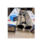 HIDO 2 Adet 12 Volt Marin Korna 65CM + Titreşim Rölesi