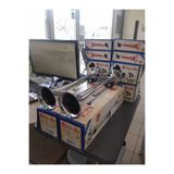 HIDO Marin Korna 12VOLT ( 2 Adet ) 65 Cm