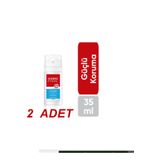 Hidro Fugal yoğun ter önleyici deodorant sprey 35 ml x 2ADET ÇANTA BOY