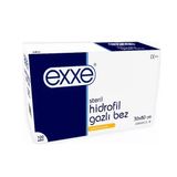 Hidrofil Gazlı Bez 30X80 Cm 100 Adet Exxe
