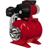 Hidrofor Gc-Ww 6036 (600 W, Maks. Basınç 4 Bar, Maks. Emiş Yüksekliği 8 M, 3600 L/saat, 20 L Ta - Çok Renkli