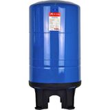 Hidrofor Genleşme Tankı 100 Litre Dikey Ayaklı Nsf Membranlı