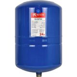 Hidrofor Genleşme Tankı 24 Litre Dikey Ayaklı Nsf Membranlı
