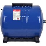 Hidrofor Genleşme Tankı 50 Litre Yatay Ayaklı Nsf Membranlı