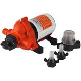 Hidrofor Pompası 11.3 Lt. / Dak 12 V 45 Psi