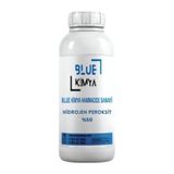 Hidrojen Per Oksit %50 1 Kg - Hydrogen Peroxide %50 Oksijenli Su