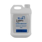Hidrojen Per Oksit %50 5 Kg - Hydrogen Peroxide %50 Oksijenli Su
