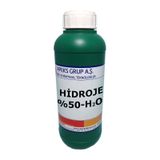 Hidrojen Peroksit 1 Kg