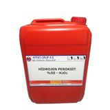 Hidrojen Peroksit 10 Kg