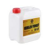 Hidrojen Peroksit %50 5 Lt