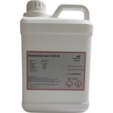 Hidroklorik Asit %30-32 5 Litre Hcl