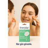 Hidrokolloid Acne Pimple Patch & Yatıştırıcı Bant 36'lı (5 Li Paket 5*36 adet)