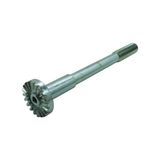 Hidrolik Ayarlı Kol Dişlisi Orta 19 cm - Fiat / New Holland 540 - 640 - 54C - 4982276 - 1 Adet