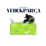 Hidrolik Debriyaj Rulmanı – Renault Megane Iıı / Kangoo / Fluence / Clio Iıı / Laguna Iıı / Scenic Iıı, Nissan Qashqai 1.5 / 1.6 Dci Uyumlu