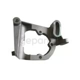 Hidrolik Direksiyon Pompa Braketi (Sportu) 1.2/1.3/1.4 (Alüminyum) ; Fiat Palio - 2005-2013