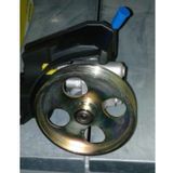 HİDROLİK DİREKSİYON POMPA PEUGEOT 206 98-09 1,4 1,6 1.4D 4007.V5 165