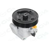 Hidrolik Direksiyon Pompasi Focus 1 2002-2004 1.6 Zetec Klimalı Muşurlü Tip