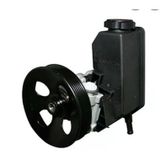 HIDROLIK DIREKSIYON POMPASI KASNAKLI 100 BAR OPEL VECTRA B 1.6i 1995-2003 948064 90501831 984063