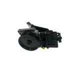 Hidrolik Direksiyon Pompası Müşürsüz Sprinter W906 W907 W910 Euro5 Euro6 OM651 Vito W639