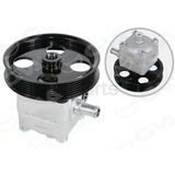 Hidrolik Direksiyon Pompasi Volvo S60ı 2001-2006 S80 1 2.4D 2005-2006 Xc90 1 2002 V70 2 2.4 D5 Awd 2005-2007 D 5244 T2-D 5244 T5