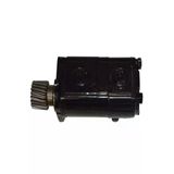 Hidrolik Direksiyon Tandem Pompa 2Li Haş-Kud 1000 1P1.100.048 11P1136/117Ag - Massey Ferguson - Erkunt - New Holland 60 - 70 - 80 - 62017450 - 1 Adet