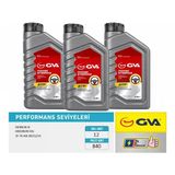 Hidrolik Direksiyon Yağı Atf 900 Ml. Platınum Kırmızı (12 Adet)