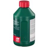 Hidrolik Direksiyon Yağı Yeşil 1 Lt Febı 06161