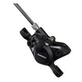 Hidrolik Disc Fren Kaliperi altus BR-Mt-200 F/R Siyah DİSK FREN