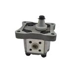 Hidrolik Dişli Pompa Sağ Dönüş C 1.23Cc - 2.45Lt