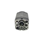 Hidrolik Dişli Pompa Sağ Dönüş C 1.25Cc - 0.37Lt