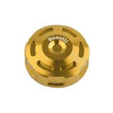 Hidrolik Kutusu Kapağı Aluminyum 32X2 Mm Gold GGM-CHN175
