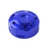 Hidrolik Kutusu Kapağı Aluminyum 35X2 Mm Mavi GGM-CHN172