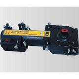 Hidrolik Motor Tek Brs 102, Birsan Cam Kapı Motoru, Cam Kapı Yer Hidroliği