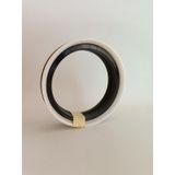 Hidrolik Piston Keçesi Kompakt Set K18 125-100