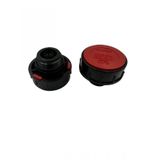 HİDROLİK PLASTİK DEPO DOLUM VE HAVALANDIRMA KAPAKLARI 1/2