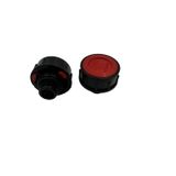 HİDROLİK PLASTİK DEPO DOLUM VE HAVALANDIRMA KAPAKLARI 3/8