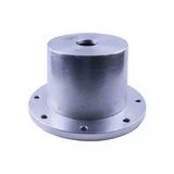 Hidrolik Pompa Kampanası Yuvarlak 450 Boy 290