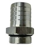 Hidrolik Pompa Rekoru 38Mm - 1"