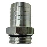 Hidrolik Pompa Rekoru Npt 38Mm - 1"1/4