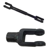Hidrolik Sabit Kol Komple Sol - Fiat / New Holland 540 - 640 - 54C - New Holland 55 - 60 - 4981560 - 1 Adet