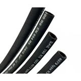 Hidrolik Tekstil Örgülü Hortum R6 - 4.8Mm 3/16