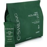 Hidrolize Kolajen Peptit 10GR x 30 Adet (Tip I & Tip Iıı) Aromasız Tek Kullanımlık Saşe