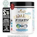 Hidrolize Kolajen Tozu - 30 Günlük Takviye, Mango Aromalı