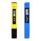 Hidroponik Farm Ph metre ve TDS & EC Metre