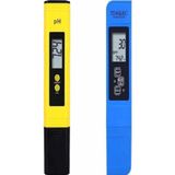 Hidroponik Türkiye Hidroponik Farm Ph Metre Ve Tds & Ec Metre
