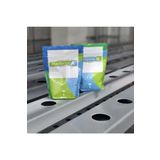 Hidroponik Türkiye Topraksız Tarım Genel Besin Kiti Plantponic A Ve B Besini 0,250Kg /1 Litre Stok