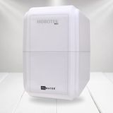 Hidrotek Pompalı Ph 9 - B12 Alkali Mineral Canlı Su Üreten En Iyi Su Arıtma Cihazı (Yeni Tasarımıyla)