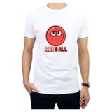 HİDZ Red Ball 4 Tişört (tip 3)