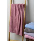 HİERA 3 ADET BANYO HAVLUSU 70X140